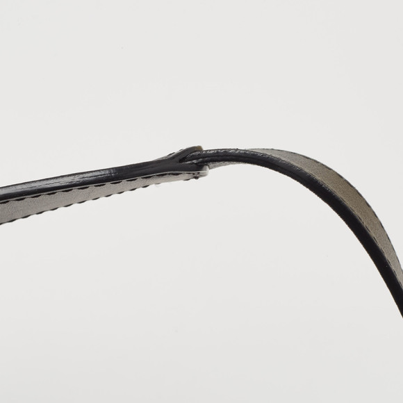 CHANEL Multicolor Printed Fabric and Rope Shopper Tote - Picture 6 of 8